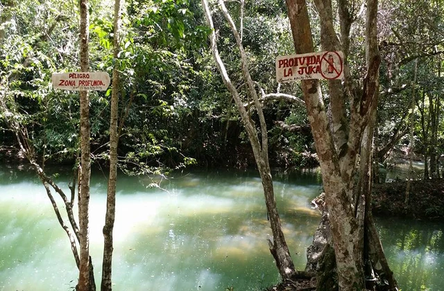 Salto Alto Bayaguana Monte Plata 2